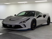 Ferrari F8 2022 occasion