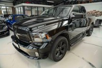 Dodge RAM 2022 occasion