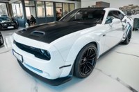 Dodge Challenger 2022 occasion