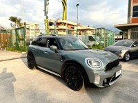 MINI Countryman D (Cooper) 2022 occasion