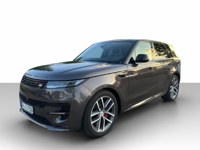 Land Rover Range Rover Sport 2022 occasion