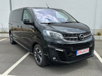 Opel Zafira Life 2022 occasion