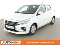 Mitsubishi Space Star 2022 occasion