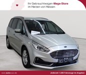 Ford Galaxy 2022 occasion