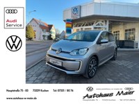 Volkswagen e-up! 2022 occasion