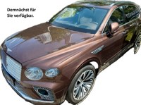Bentley Bentayga 2022 occasion