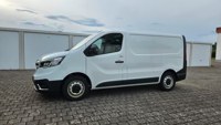 Renault Trafic 2022 occasion