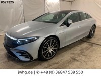 Mercedes-Benz EQS 2022 occasion