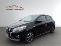 Mitsubishi Space Star 2022 occasion