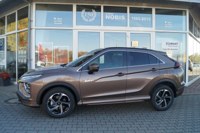 Mitsubishi Eclipse Cross 2022 occasion