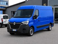 Renault Master 2022 occasion