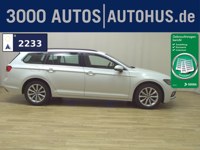 Volkswagen Passat Variant 2022 occasion