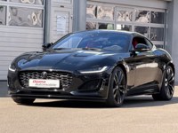 Jaguar F-Type 2022 occasion