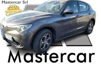 Alfa Romeo Stelvio 2022 occasion
