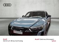 Audi e-tron GT 2022 occasion