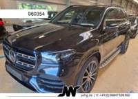 Mercedes-Benz GLS 350 2022 occasion