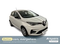 Renault ZOE 2022 occasion