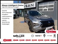 Mitsubishi Eclipse Cross 2022 occasion