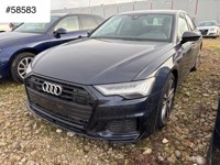 Audi A6 2022 occasion