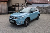 Suzuki Vitara 2022 occasion