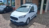 Ford Transit Courier 2022 occasion