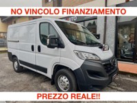 Opel Movano 2022 occasion