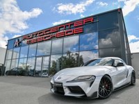 Toyota Supra 2022 occasion