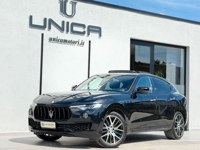 Maserati Levante 2022 occasion