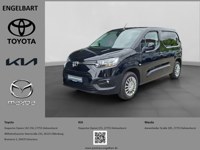 Toyota Proace City 2022 occasion