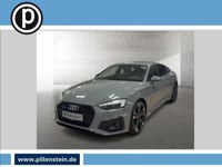 Audi S5 2022 occasion