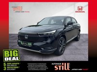Honda HR-V 2022 occasion