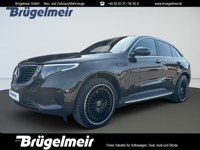 Mercedes-Benz EQC 2022 occasion