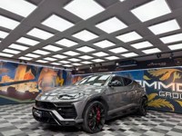 Lamborghini Urus 2022 occasion