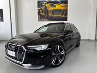 Audi A6 Allroad 2022 occasion