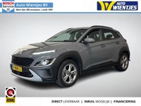 Hyundai KONA 2022 occasion