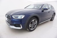 Audi A4 Allroad 2022 occasion