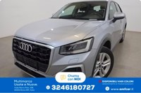 Audi Q2 2022 occasion