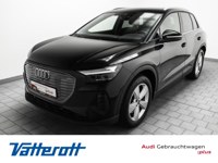 Audi Q4 2022 occasion