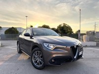 Alfa Romeo Stelvio 2022 occasion