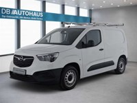 Opel Combo 2022 occasion