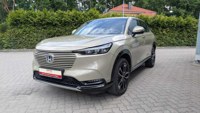 Honda HR-V 2022 occasion