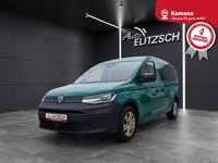 Volkswagen Caddy 2022 occasion