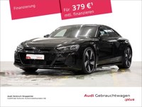 Audi e-tron GT 2022 occasion