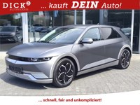 Hyundai IONIQ 5 2022 occasion