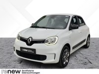 Renault Twingo 2022 occasion
