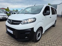 Opel Vivaro 2022 occasion
