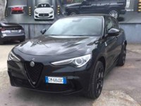 Alfa Romeo Stelvio 2022 occasion