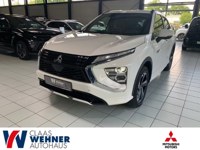 Mitsubishi Eclipse Cross 2022 occasion