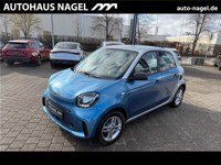 Smart ForFour 2022 occasion