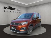 Peugeot Rifter 2022 occasion